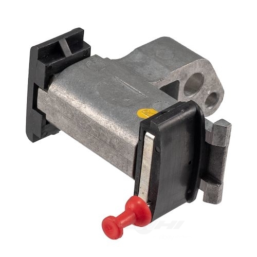 PREFERRED COMPONENTS INC. - Stock - PCM - t66149