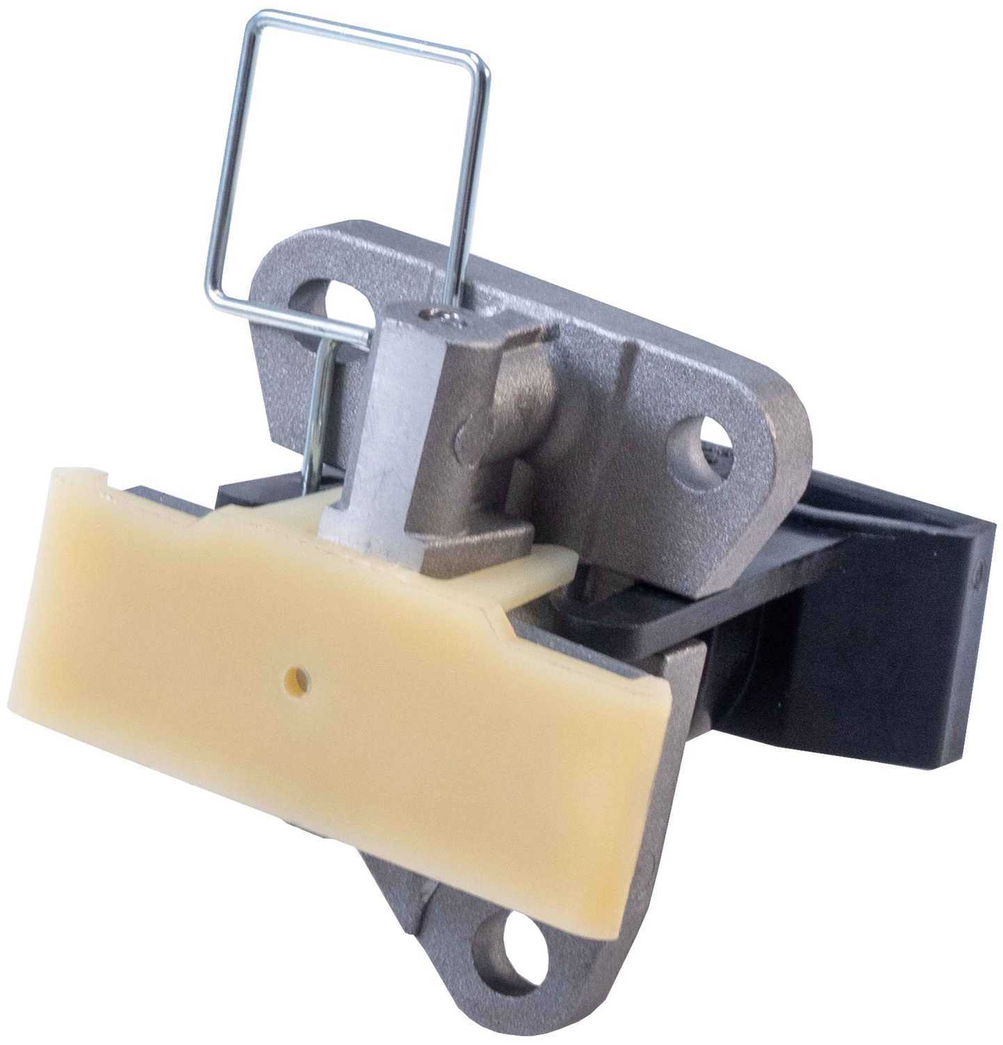PREFERRED COMPONENTS INC. - Stock - PCM - t66161