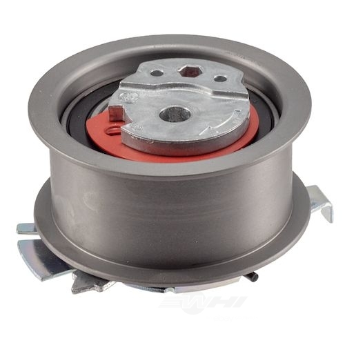 PREFERRED COMPONENTS INC. - Stock - PCM - t66180