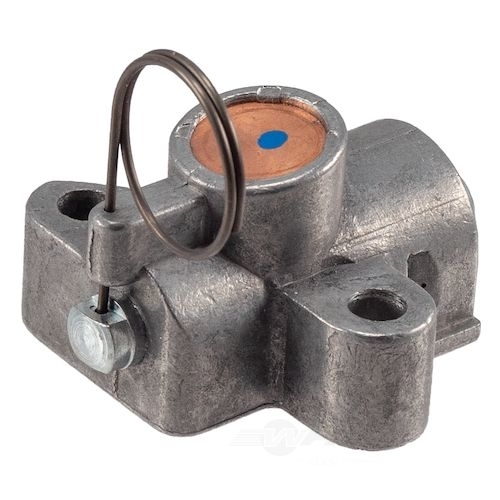 PREFERRED COMPONENTS INC. - Stock - PCM - t66188