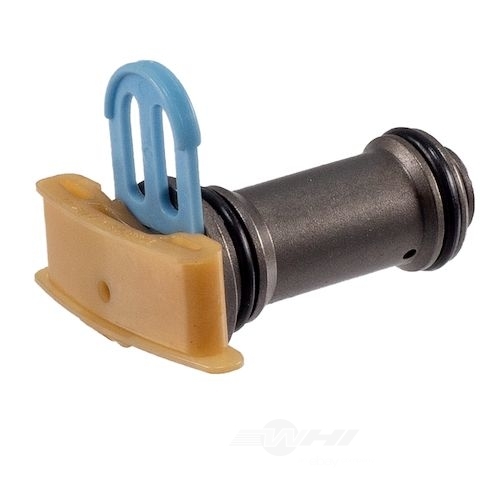 PREFERRED COMPONENTS INC. - Stock - PCM - t66194
