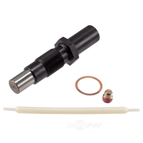 PREFERRED COMPONENTS INC. - Stock - PCM - t66217