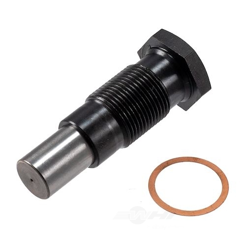 PREFERRED COMPONENTS INC. - Stock - PCM - t66218