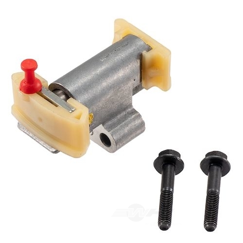 PREFERRED COMPONENTS INC. - Stock - PCM - t66231