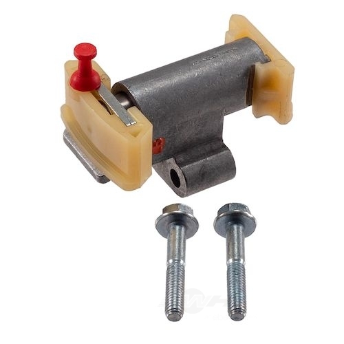 PREFERRED COMPONENTS INC. - Stock - PCM - t66232