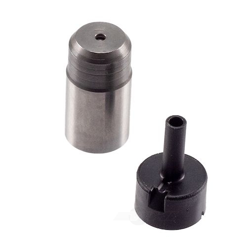 PREFERRED COMPONENTS INC. - Stock - PCM - t66233