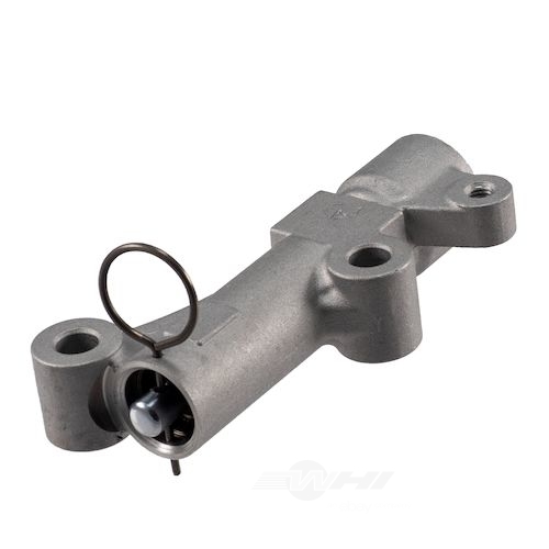 PREFERRED COMPONENTS INC. - Stock - PCM - t66258a