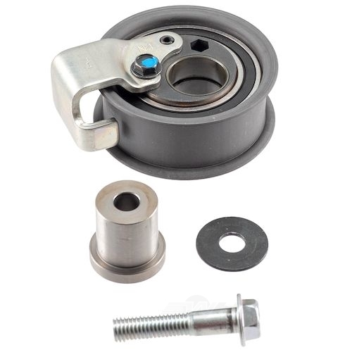 PREFERRED COMPONENTS INC. - Stock - PCM - t66328