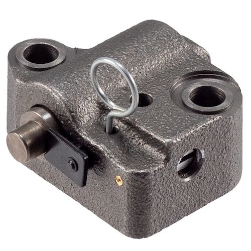 PREFERRED COMPONENTS INC. - Stock - PCM - t66334