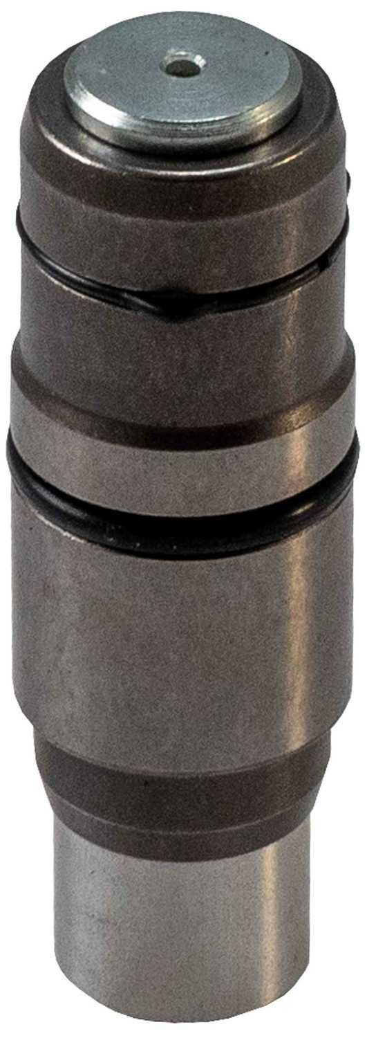 PREFERRED COMPONENTS INC. - Stock - PCM - t66507