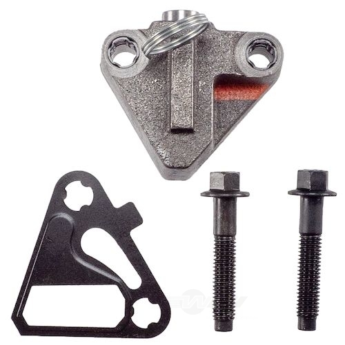 PREFERRED COMPONENTS INC. - Stock - PCM - t68003