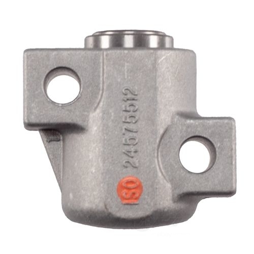 PREFERRED COMPONENTS INC. - Stock - PCM - t69356
