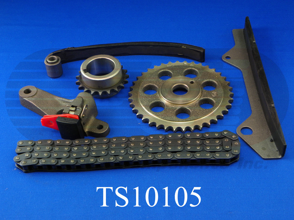 PREFERRED COMPONENTS INC. - Stock - PCM - ts10105