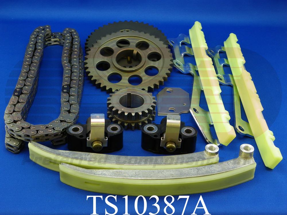 PREFERRED COMPONENTS INC. - Stock - PCM - ts10387a