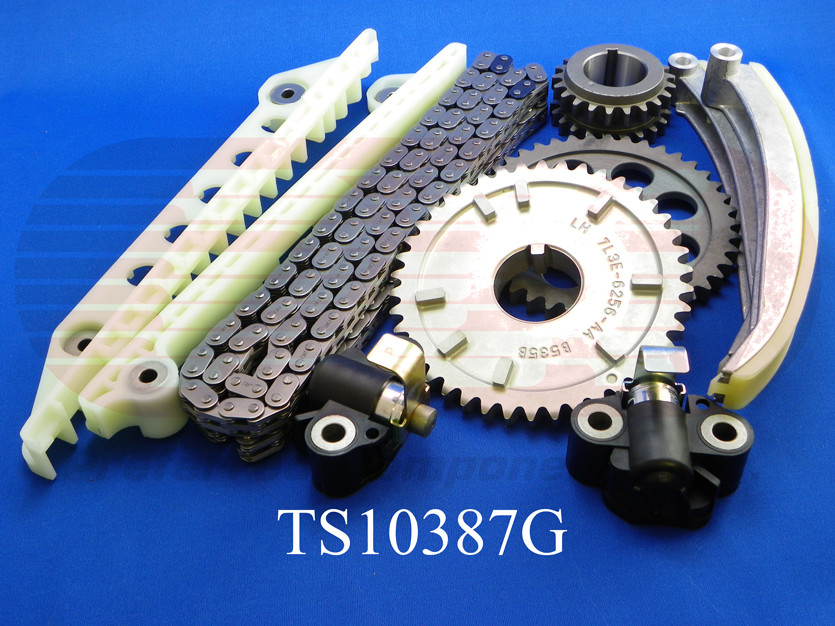 PREFERRED COMPONENTS INC. - Stock - PCM - ts10387g