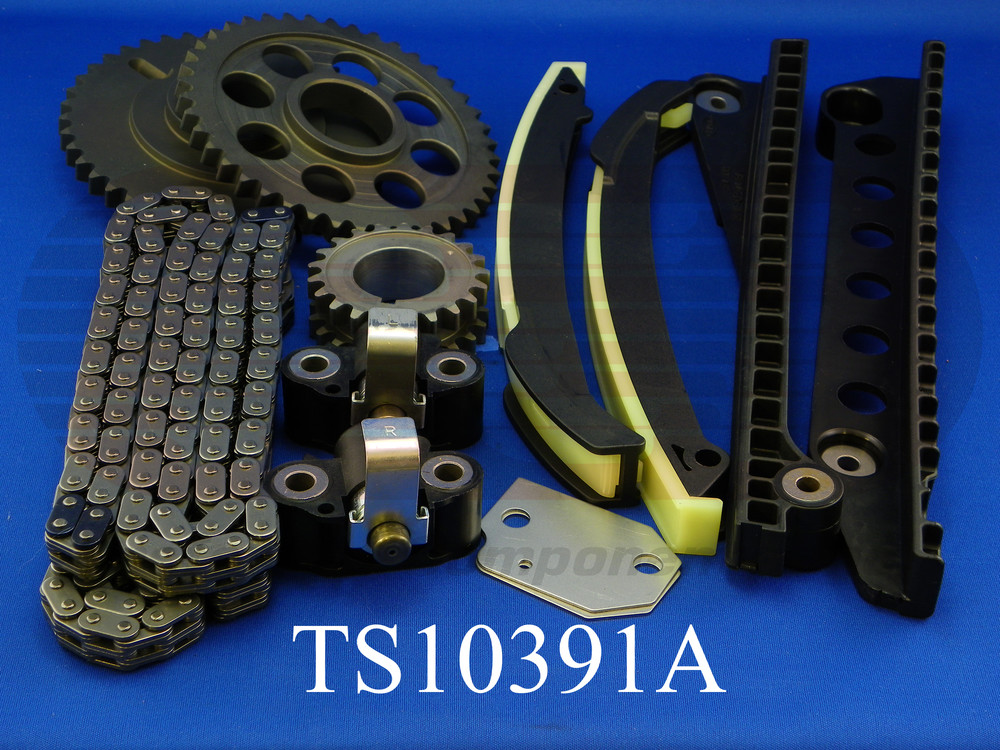 PREFERRED COMPONENTS INC. - Stock - PCM - ts10391a