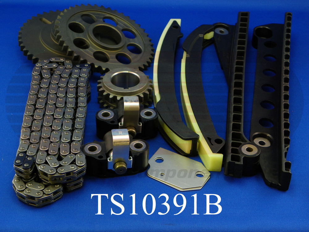 PREFERRED COMPONENTS INC. - Stock - PCM - ts10391b