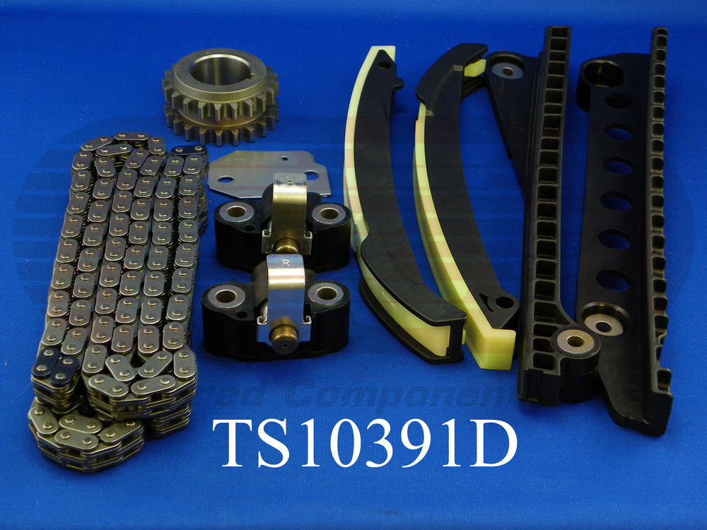 PREFERRED COMPONENTS INC. - Stock - PCM - ts10391d