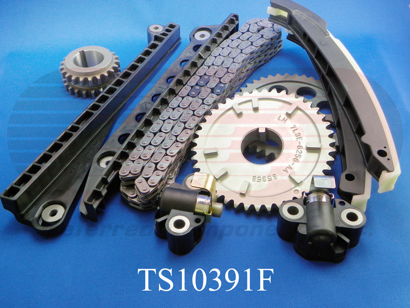 PREFERRED COMPONENTS INC. - Stock - PCM - ts10391f