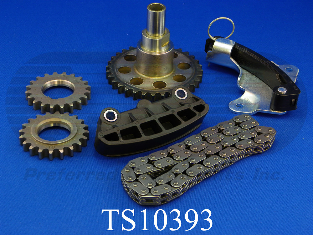 PREFERRED COMPONENTS INC. - Stock - PCM - ts10393