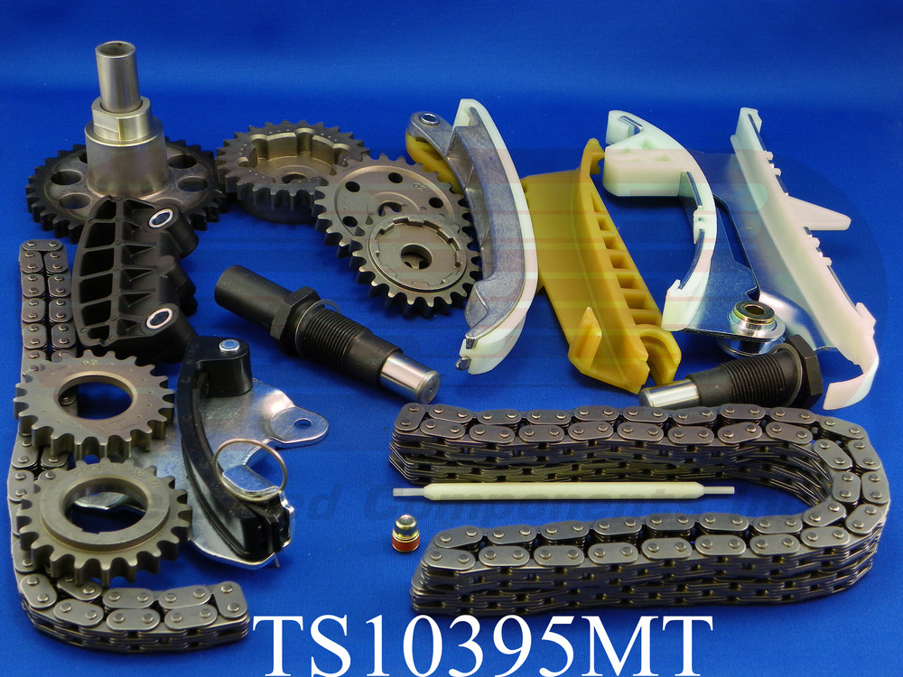 PREFERRED COMPONENTS INC. - Stock - PCM - ts10395mt