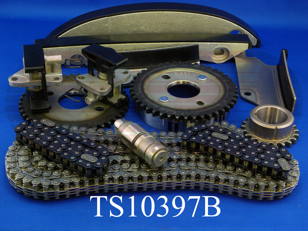 PREFERRED COMPONENTS INC. - Stock - PCM - ts10397b