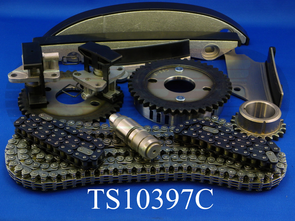 PREFERRED COMPONENTS INC. - Stock - PCM - ts10397c