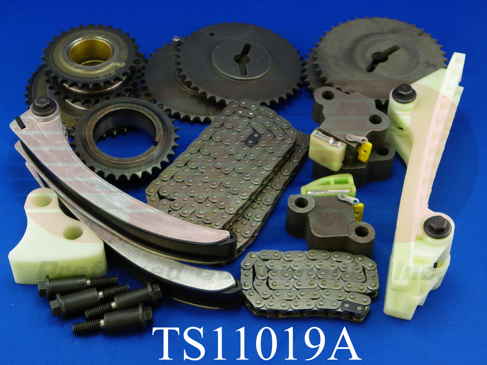 PREFERRED COMPONENTS INC. - Stock - PCM - ts11019a