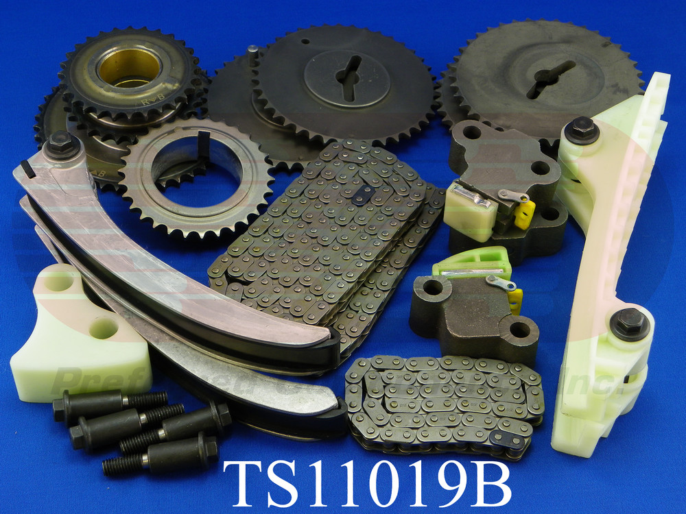 PREFERRED COMPONENTS INC. - Stock - PCM - ts11019b