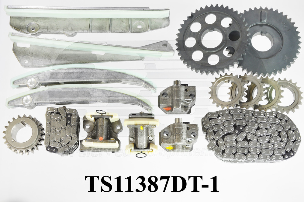 PREFERRED COMPONENTS INC. - Stock - PCM - ts11387dt-1