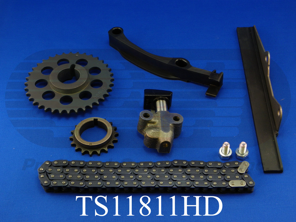 PREFERRED COMPONENTS INC. - Stock - PCM - ts11811hd