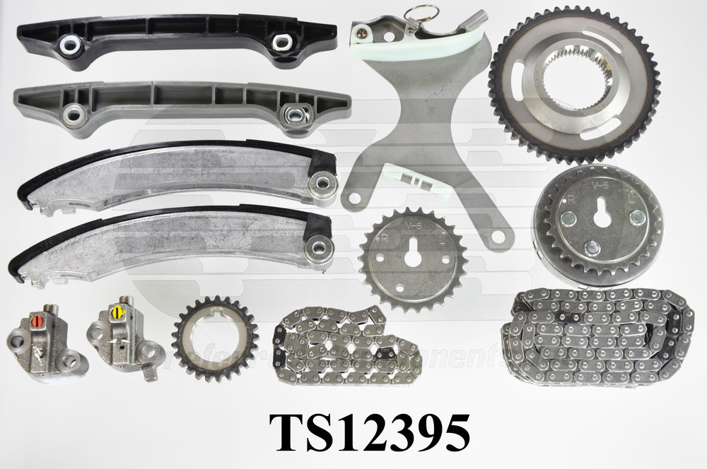 PREFERRED COMPONENTS INC. - Stock - PCM - ts12395