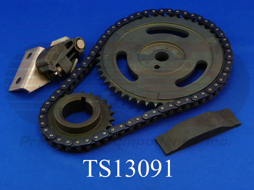 PREFERRED COMPONENTS INC. - Stock - PCM - ts13091