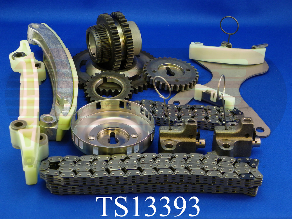 PREFERRED COMPONENTS INC. - Stock - PCM - ts13393