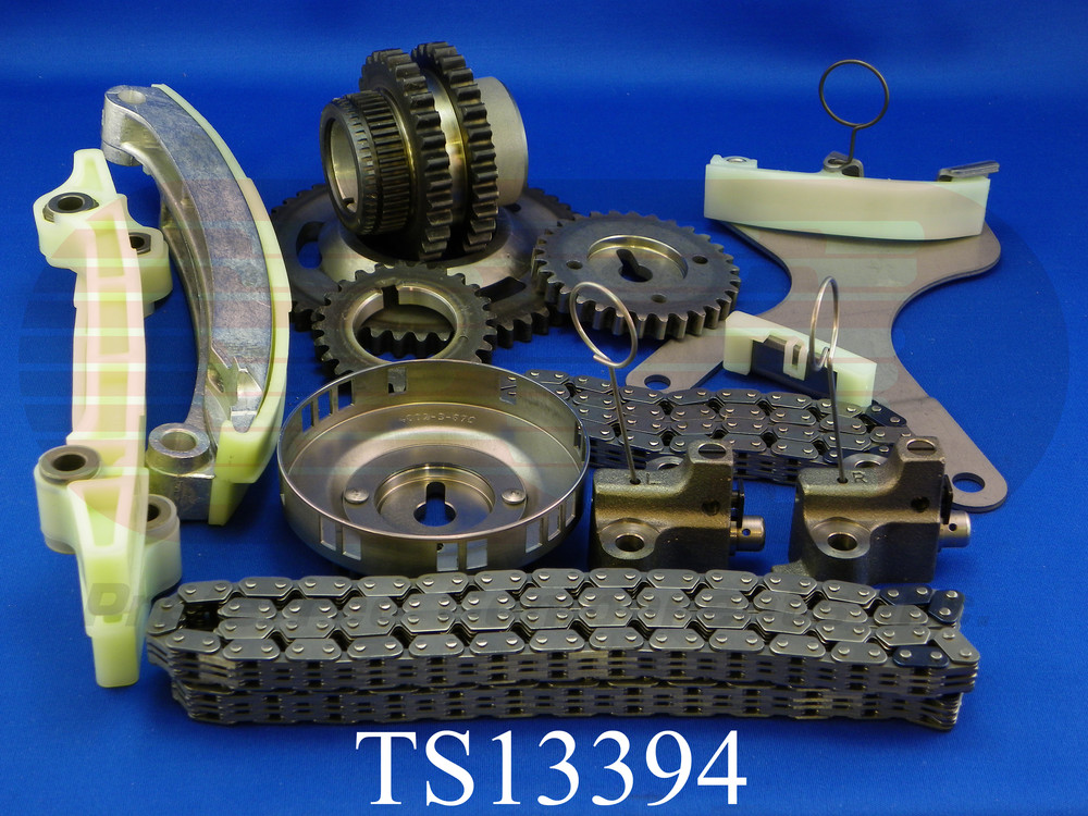 PREFERRED COMPONENTS INC. - Stock - PCM - ts13394