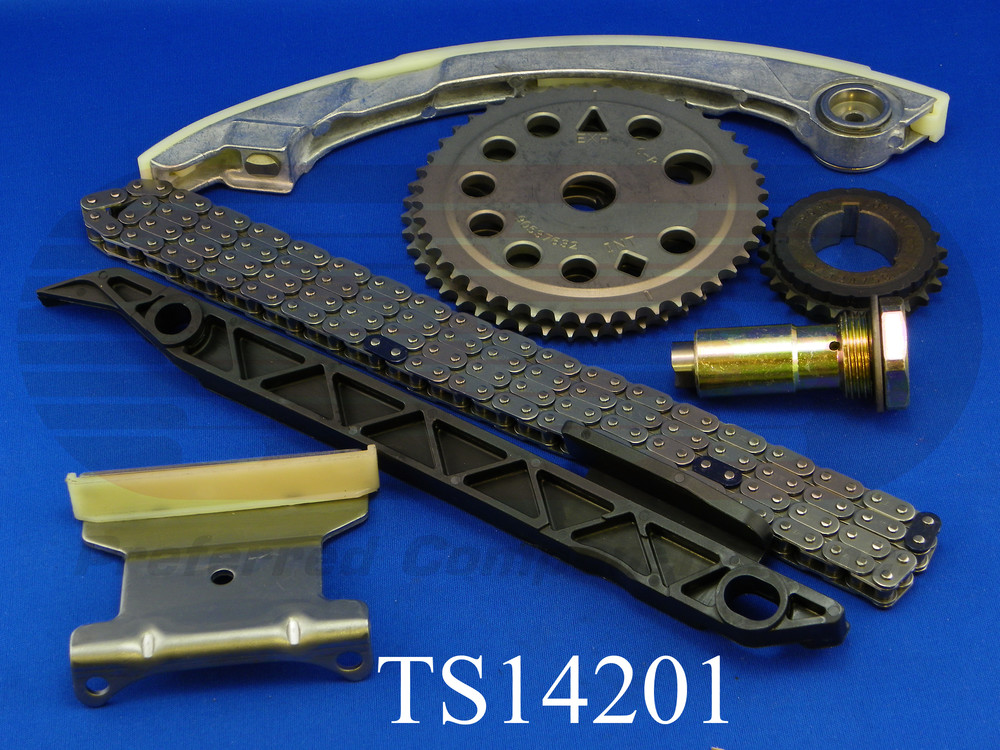 PREFERRED COMPONENTS INC. - Stock - PCM - ts14201