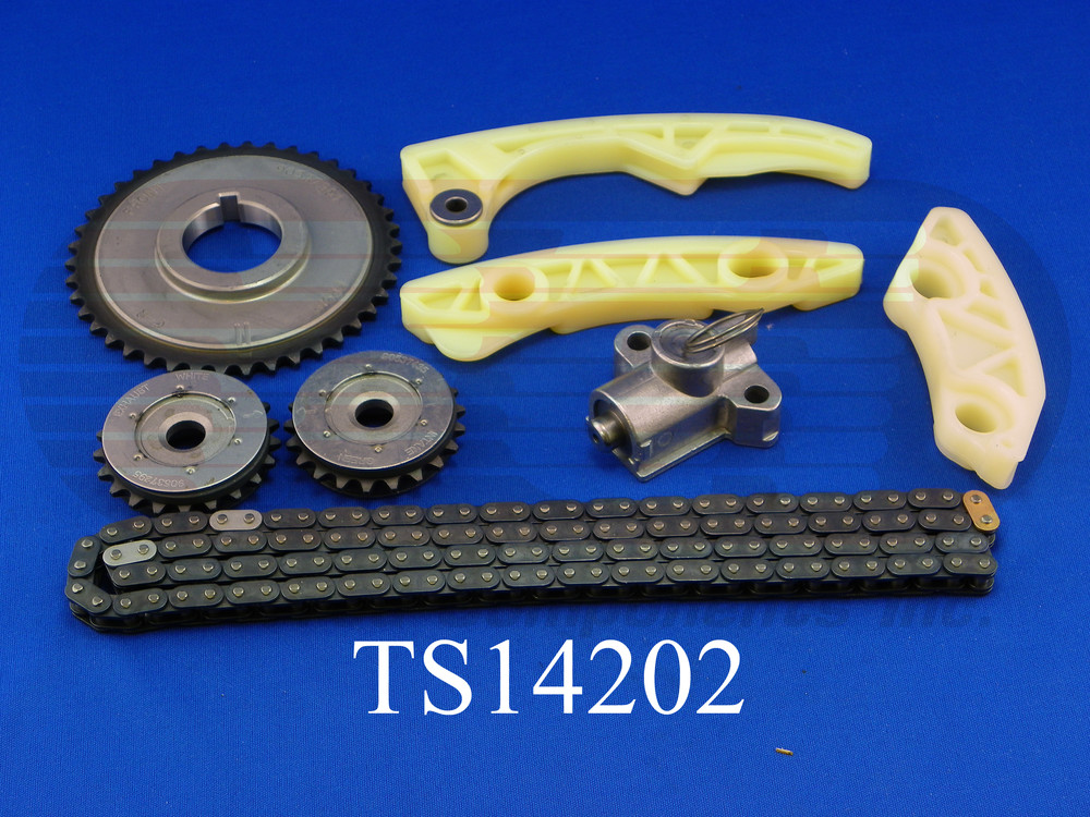 PREFERRED COMPONENTS INC. - Stock - PCM - ts14202