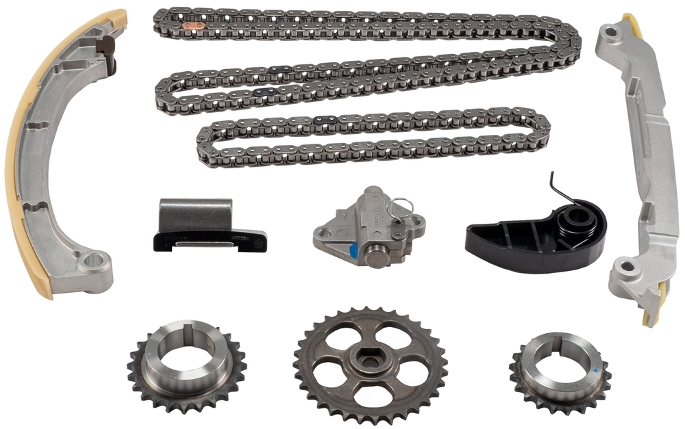 PREFERRED COMPONENTS INC. - Stock - PCM - ts15149