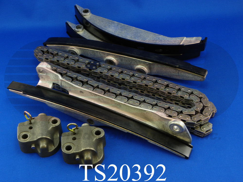 PREFERRED COMPONENTS INC. - Stock - PCM - ts20392