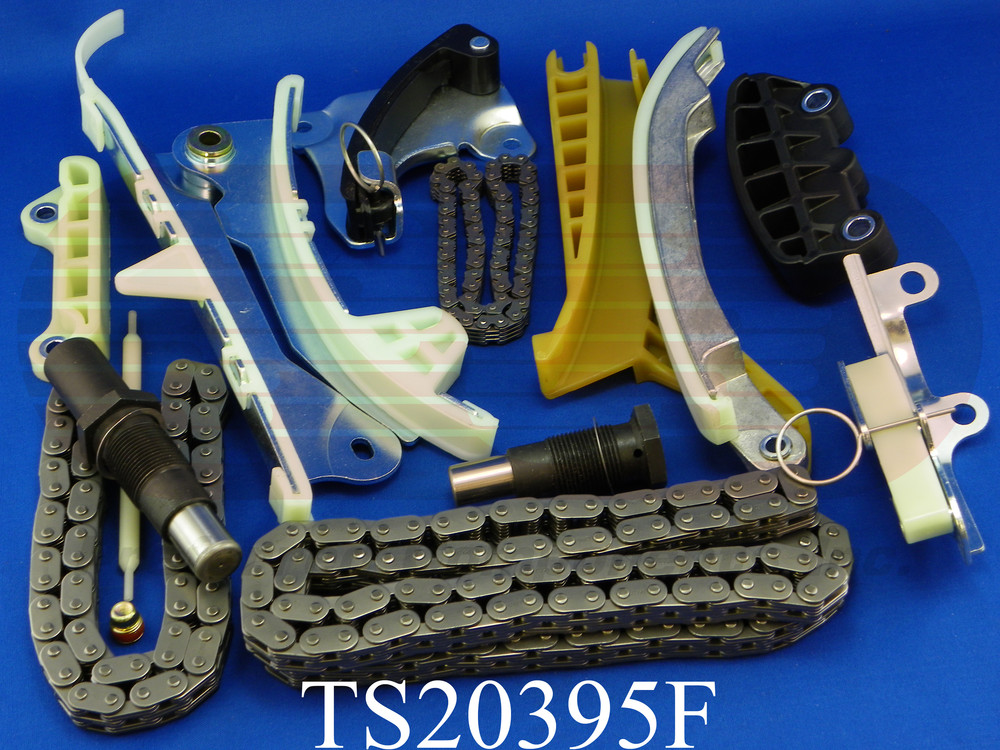 PREFERRED COMPONENTS INC. - Stock - PCM - ts20395f