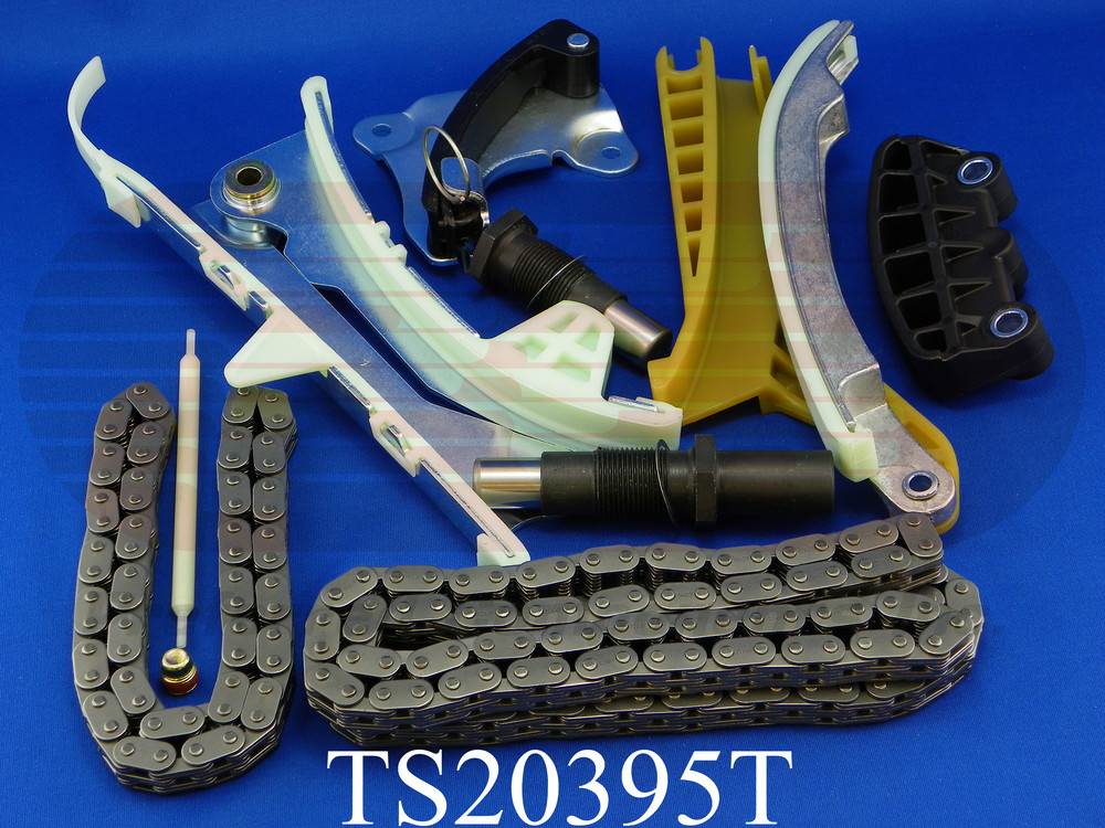 PREFERRED COMPONENTS INC. - Stock - PCM - ts20395t