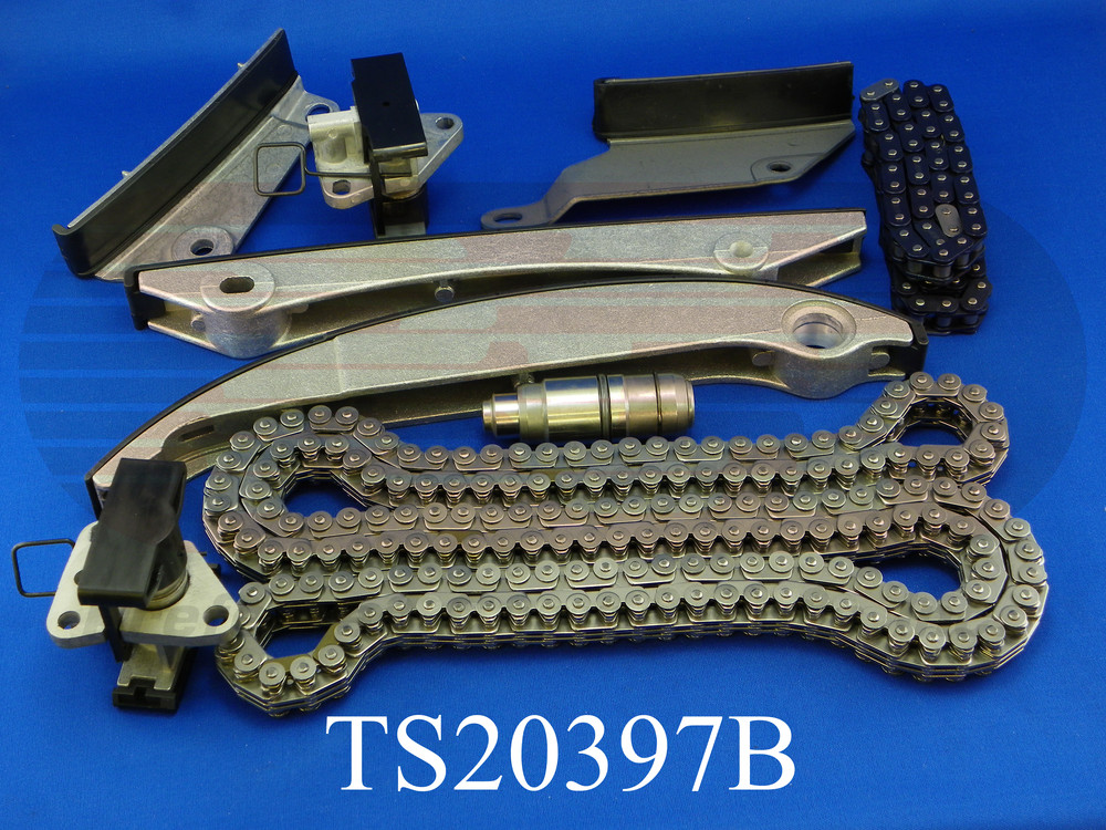 PREFERRED COMPONENTS INC. - Stock - PCM - ts20397b
