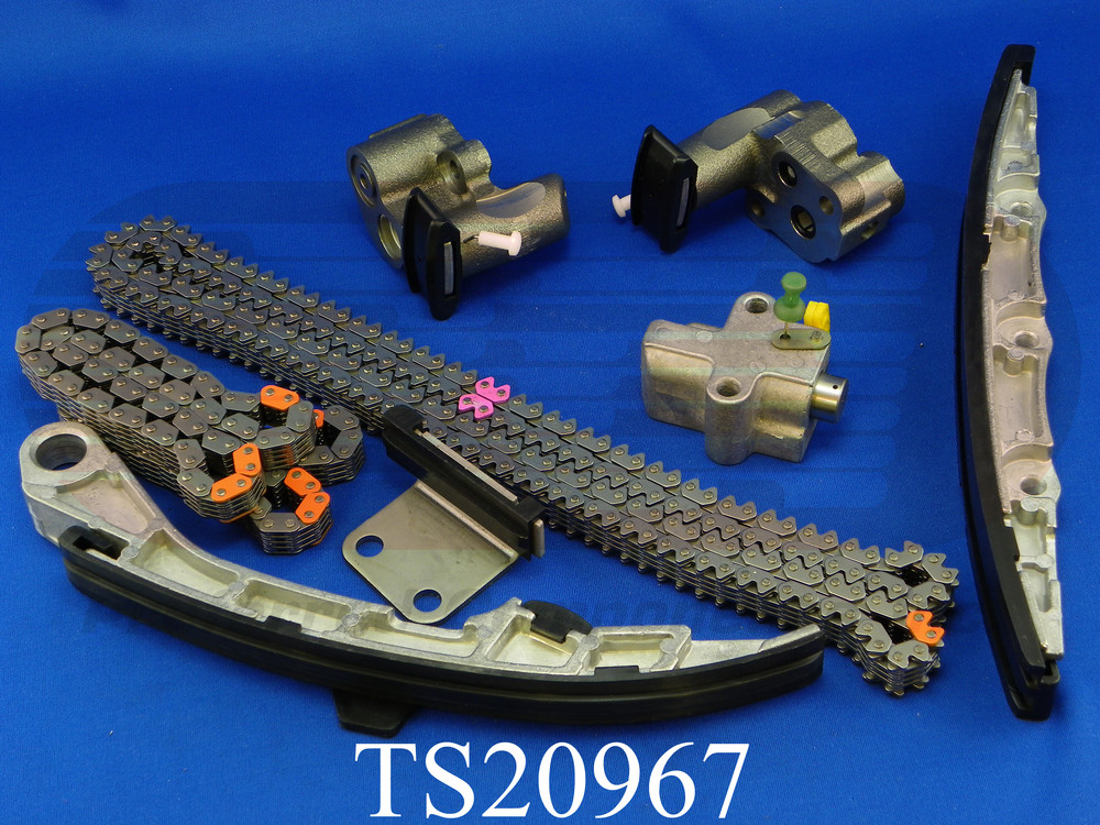 PREFERRED COMPONENTS INC. - Stock - PCM - ts20967