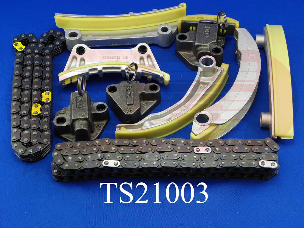 PREFERRED COMPONENTS INC. - Stock - PCM - ts21003