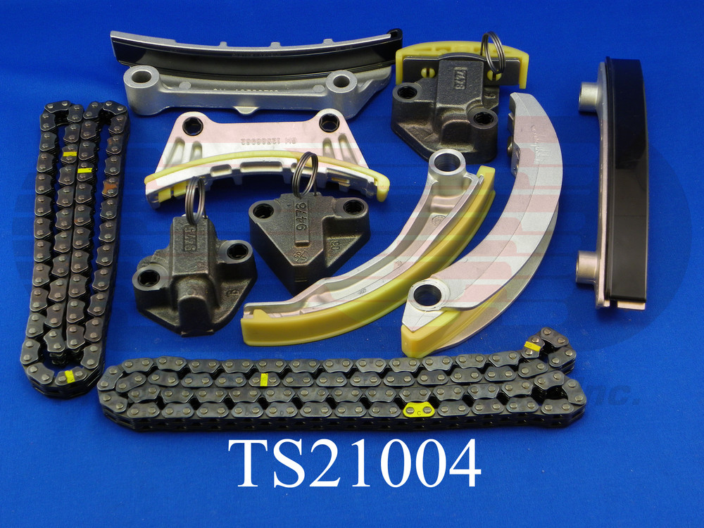 PREFERRED COMPONENTS INC. - Stock - PCM - ts21004
