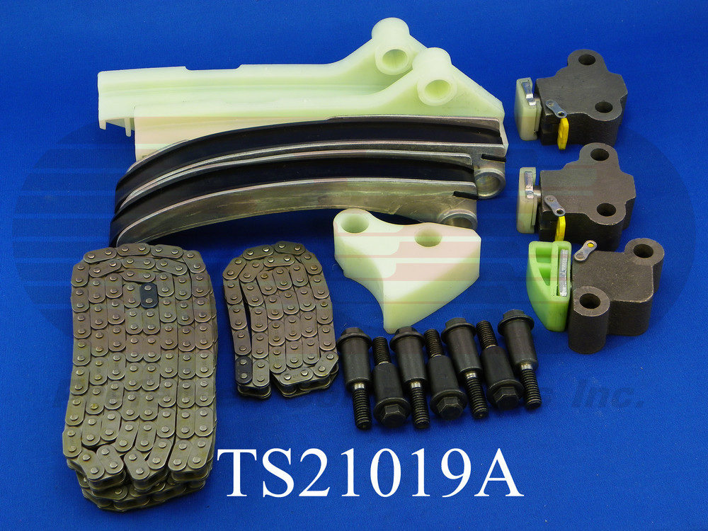 PREFERRED COMPONENTS INC. - Stock - PCM - ts21019a