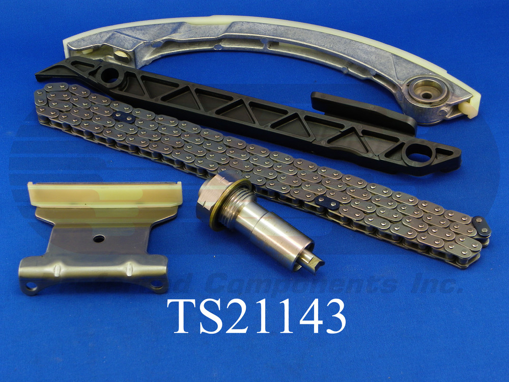 PREFERRED COMPONENTS INC. - Stock - PCM - ts21143