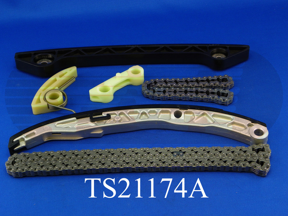 PREFERRED COMPONENTS INC. - Stock - PCM - ts21174a