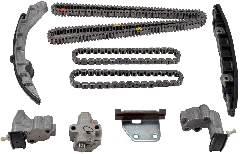PREFERRED COMPONENTS INC. - Stock - PCM - ts21201
