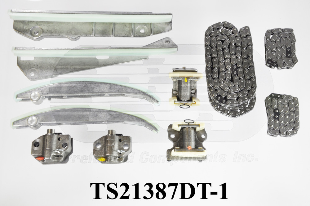 PREFERRED COMPONENTS INC. - Stock - PCM - ts21387dt-1